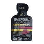 Energel Black - 1 Sach� 30g Chiclete - BodyAction