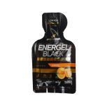 Energel Black - 1 Sach� 30g Laranja - BodyAction