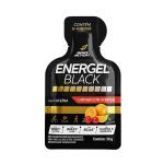 Energel Black - 1 Sach� 30g Laranja Com Acerola - BodyAction
