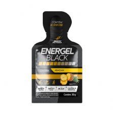 Energel Black - 1 Sach� Abacaxi - BodyAction*** Data Venc. 30/01/2026