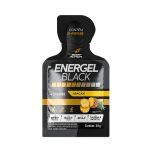 Energel Black - 1 Sach� Abacaxi - BodyAction*** Data Venc. 30/01/2026