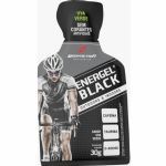 Energel Black - 1 Sach� Uva Verde - BodyAction