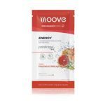 Energy - 1 Envelope 20g - Frutas C�tricas - Moove Nutrition