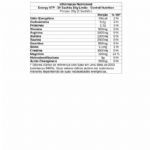 Energy ATP - 30 Sach�s 10g Lim�o - Central Nutrition
