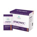 Energy ATP+ - 30 Sach�s 10g Tangerina - Central Nutrition