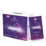Energy ATP - 30 Sach�s 10g Tangerina - Central Nutrition