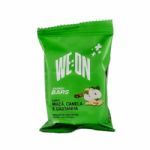 Energy Bars - 1 Unidade 35g Ma��, Canela & Castanha - WE:ON
