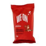 Energy Bars - 10 Unidades 35g Morango & Macadamia - WE:ON