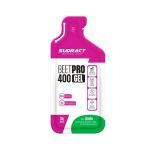 Energy Beet Pro Gel - 1 Unidade 30g Lim�o - Sudract Nutrition