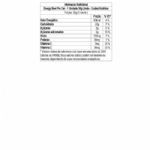 Energy Beet Pro Gel - 1 Unidade 30g Lim�o - Sudract Nutrition