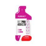 Energy Beet Pro Gel - 1 Unidade 30g Morango - Sudract Nutrition
