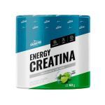 Energy Creatina - 60g Lim�o - Shark Pro