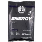 Energy+ Drink Mix - 1 Sach� 40g Jaboticaba - WE:ON*** Data Venc. 30/8/23