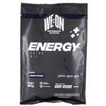 Energy+ Drink Mix - 10 Sach�s 40g Jaboticaba - WE:ON*** Data Venc. 30/8/23