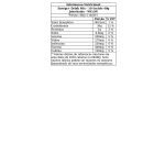 Energy+ Drink Mix - 10 Sach�s 40g Jaboticaba - WE:ON