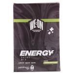 Energy+ Drink Mix - 10 Sach�s 40g Lim�o Match� - WE:ON*** Data Venc. 30/8/23