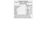 Energy+ Drink Mix - 10 Sach�s 40g Lim�o Match� - WE:ON