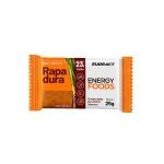 Energy Foods - 1 Unidade 25g Rapadura 100% Natural - Sudract