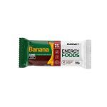 Energy Foods - 1 Unidade 30g Banana - Sudract