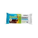 Energy Foods - 1 Unidade 30g Banana Zero - Sudract