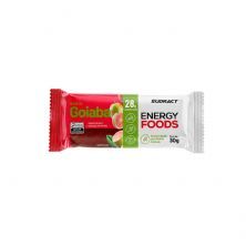 Energy Foods - 1 Unidade 30g Goiaba - Sudract