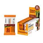 Energy Foods - 20 Unidades 25g Rapadura 100% Natural - Sudract