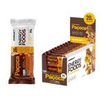 Energy Foods - 20 Unidades 55g Pa�oca - Sudract