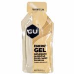 Energy Gel - 1 Sach� 32g Vanilla - GU*** Data Venc. 30/01/2024