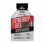 Energy Gel - 1 Sach� 30g A�a� + Guaran� - Inove Sports