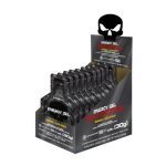 Energy Gel - 10 Sach�s 30g Banana - Black Skull