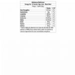 Energy Gel - 10 Sach�s 30g Lim�o - Black Skull