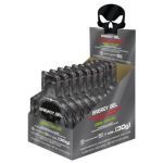 Energy Gel - 10 Sach�s 30g Lim�o - Black Skull