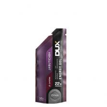 Energy Gel com Cafe�na - 1 Unidade 30g Jabuticaba - Dux Nutrition*** Data Venc. 14/10/2025