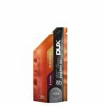 Energy Gel com Cafe�na - 1 Unidade 30g Tangerina - Dux Nutrition