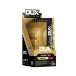 Energy Gel com Cafe�na - 10 Unidades 30g Caramelo - Dux Nutrition