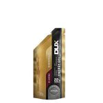 Energy Gel com Cafe�na - 10 Unidades 30g Caramelo - Dux Nutrition