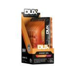 Energy Gel com Cafe�na - 10 Unidades 30g Tangerina - Dux Nutrition