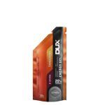 Energy Gel com Cafe�na - 10 Unidades 30g Tangerina - Dux Nutrition