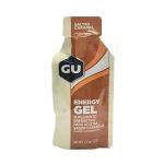 Kit 5X Energy Gel - Sabor Caramelo 1 sach�s 32g - GU