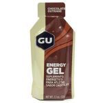Energy Gel - Sabor Chocolate 1 sach�s 32g - GU*** Data Venc. 28/02/2021