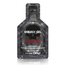 Energy Gel - Sach� 30g Lim�o - Black Skull