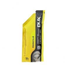Energy Gel sem Cafe�na - 1 Unidade 30g Maracuj� - Dux Nutrition