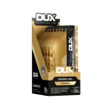 Energy Gel sem Cafe�na - 10 Unidades 30g Caramelo - Dux Nutrition