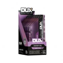 Energy Gel sem Cafe�na - 10 Unidades 30g Jabuticaba - Dux Nutrition