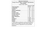 Energy Gel sem Cafe�na - 10 Unidades 30g Jabuticaba - Dux Nutrition*** Data Venc. 28/12/2024
