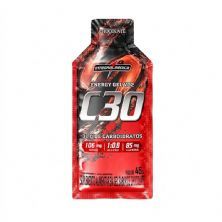 Energy Gel Vo2 C30 - 1 Unidade 45g Chocolate - Integral M�dica