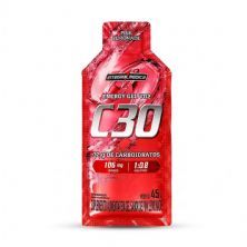 Energy Gel Vo2 C30 - 1 Unidade 45g Pink Lemonade - Integral M�dica
