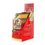 Energy Gel Vo2 C30 - 10 Unidades 45g Banana - Integral M�dica