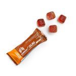 Energy Gum - 1 Sach� 25g Caramelo Salgado - We:On