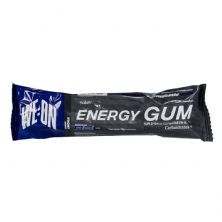 Energy Gum Cafeina + Palatinose - 1 Unidade 50g Amora - WE:ON